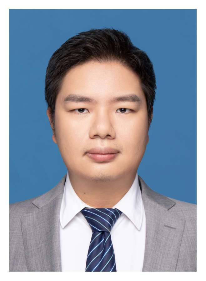 Ruiyang Gao
